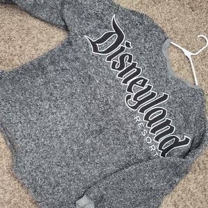 Disneyland Spirit Jersey Long Sleeve